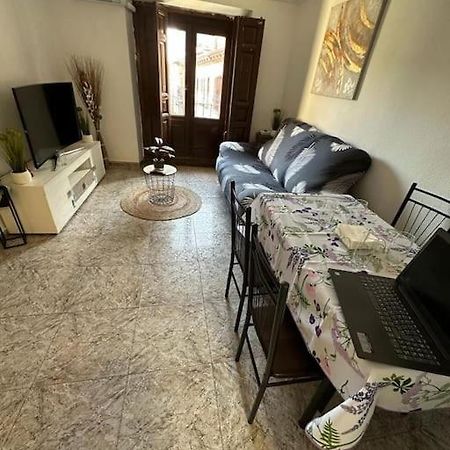 Апартаменти Economico Piso En Madrid Centro Екстер'єр фото