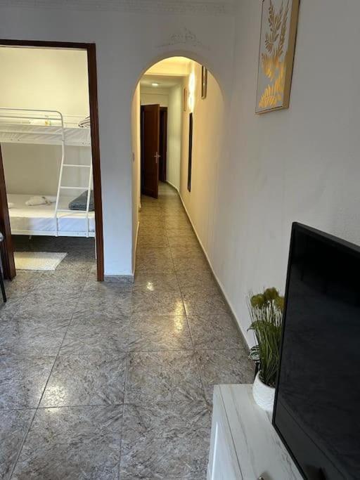 Апартаменти Economico Piso En Madrid Centro Екстер'єр фото