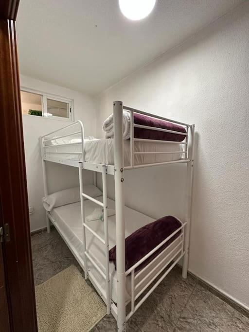 Апартаменти Economico Piso En Madrid Centro Екстер'єр фото