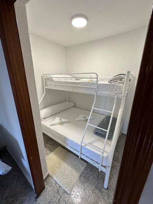 Апартаменти Economico Piso En Madrid Centro Екстер'єр фото