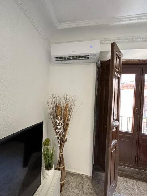 Апартаменти Economico Piso En Madrid Centro Екстер'єр фото