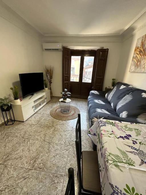 Апартаменти Economico Piso En Madrid Centro Екстер'єр фото