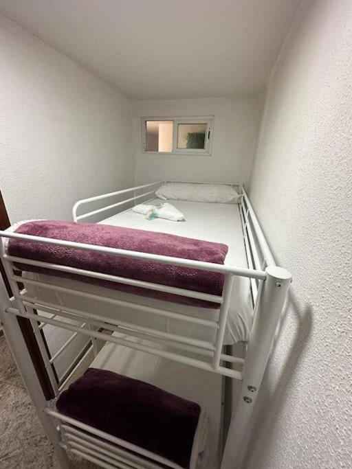 Апартаменти Economico Piso En Madrid Centro Екстер'єр фото